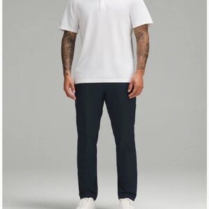 Lululemon - Gently Used - ABC Classic-Fit Trouser Warpstreme